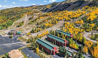 407 S Vasels Rd 50, Brian Head, UT 84719