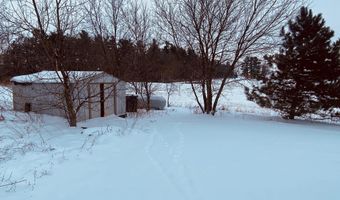 9505 TOWN HALL Rd, Amherst Junction, WI 54407