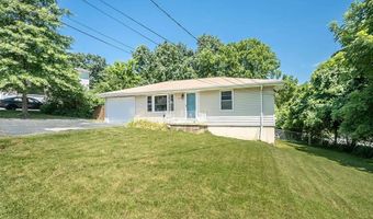 2390 Glenn Dr, Arnold, MO 63010