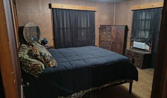 1308 Avenue L, Anson, TX 79501