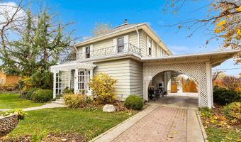 1917 Arthur St, Caldwell, ID 83605
