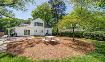 26 Kensington, Avondale Estates, GA 30002