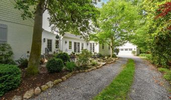 18 BANCROFT Ave, Annapolis, MD 21403