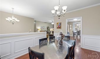 1176 Kimberly Cir, Hull, GA 30646