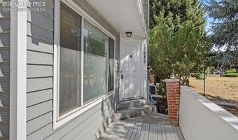 11680 E Cedar Ave, Aurora, CO 80012