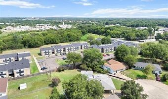 25 Hillcrest, Ardmore, OK 73401