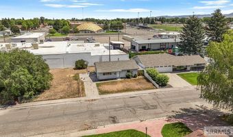 465 Collins St, Blackfoot, ID 83221