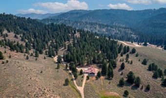 10220 Skunk Creek Rd, Cascade, ID 83611