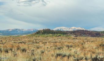 E BEAVER RIDGE TRACT 1, Daniel, WY 83115