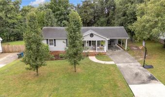 224 Aldridge Ln, Archdale, NC 27263