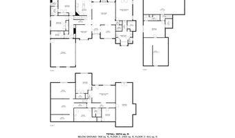 235 Providence Place Way, Alpharetta, GA 30009