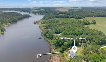 555 Dawson Creek Dr, Arapahoe, NC 28510