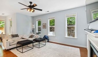 11931 ASPEN FOREST Dr, Alpharetta, GA 30005