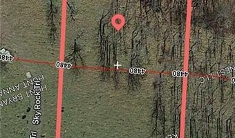 Lot 6 Great Sky Drive, Banner Elk, NC 28604