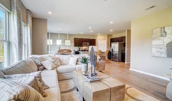 3701 Heritage Farm Ln Plan: Milford, Amelia, OH 45102