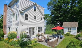 316 S Willard St, Burlington, VT 05401