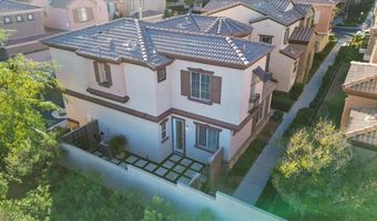2334 Malaga Peak St, Las Vegas, NV 89135