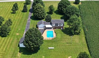 511 Snardon Mill Rd, Allensville, KY 42204