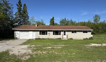6234 French Rd, Alpena, MI 49707