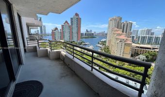 3300 NE 191st St 1915, Aventura, FL 33180