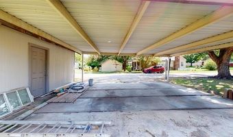 1142 S Stockton St, Ada, OK 74820