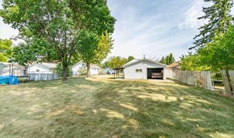 720 DEWEY St, Wisconsin Rapids, WI 54494