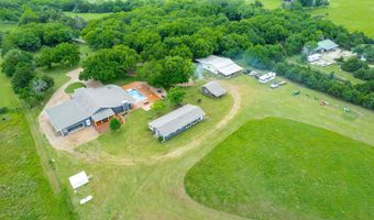 8139 SW Tawakoni Rd, Augusta, KS 67010