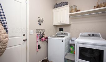 9804 DIGBY Ln, Amarillo, TX 79119