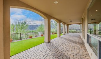 18685 E AGUA Vis, Black Canyon City, AZ 85324