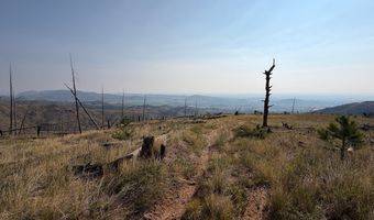 Pine Acres Rd, Bellvue, CO 80512