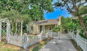 2643 Raymond Ave, Augusta, GA 30904