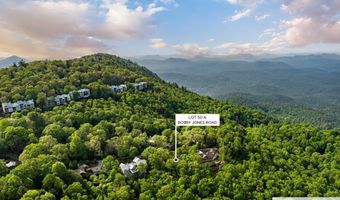 Lo 50a Bobby Jones Road, Highlands, NC 28741