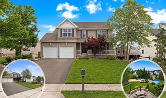 6 Bobstay Rd, Barnegat, NJ 08005
