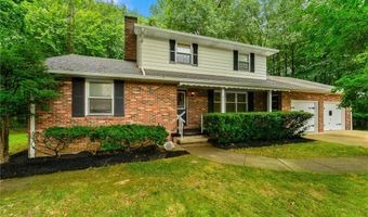 270 Benton St, Austintown, OH 44515
