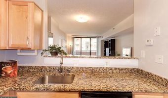 1001 N RANDOLPH St N 406, Arlington, VA 22201