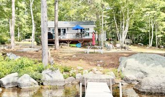 53 Birch Point Cir, Beddington, ME 04622