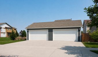 3783 Laduke St, Bozeman, MT 59718