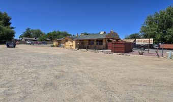 437 W Butterfield Rd, Chino Valley, AZ 86323