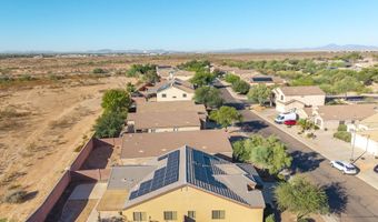 3666 N FRENCH Pl, Casa Grande, AZ 85122