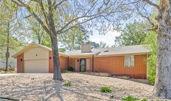 3 Deerhurst Ln, Bella Vista, AR 72714