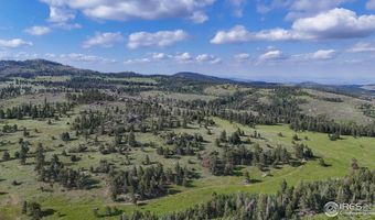 387 OLD CAMP Rd, Bellvue, CO 80512