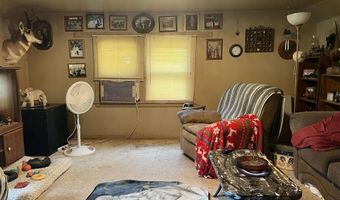 1414 Salsbury Ave, Cody, WY 82414