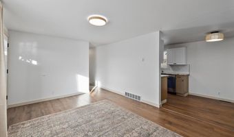 1615 Custer Ave, Casper, WY 82604