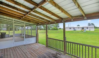 4896 Valdosta Hwy, Barney, GA 31625