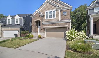 2865 Dillon Dr, Ann Arbor, MI 48105