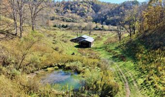 886 Trout Run Rd, Asbury, WV 24916