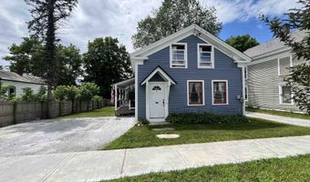 11 Franklin St, Brandon, VT 05733