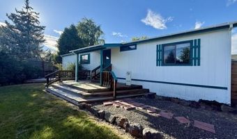 421 Archer Ave, Alturas, CA 96101