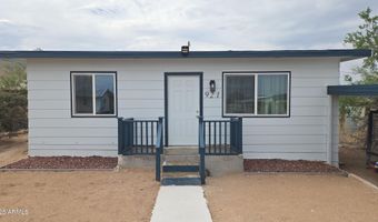 921 N THOMPSON Ave, Ajo, AZ 85321