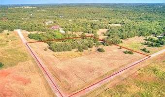 13745 Rockys Way, Arcadia, OK 73007